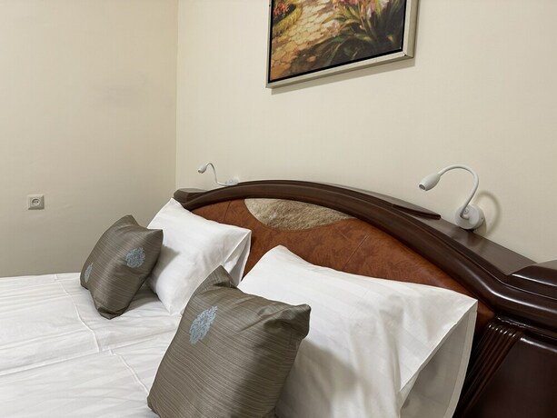 Imagen general del Hotel X, Dilijan. Foto 11