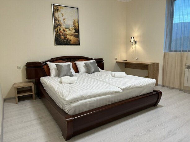 Imagen de la habitación del Hotel X, Dilijan. Foto 17