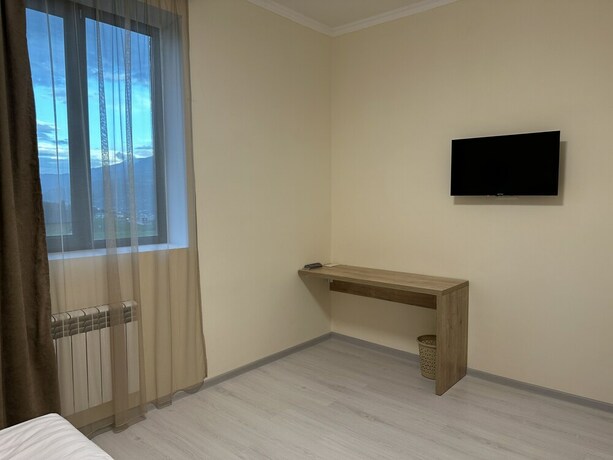Imagen de la habitación del Hotel X, Dilijan. Foto 19