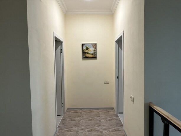 Imagen general del Hotel X, Dilijan. Foto 12