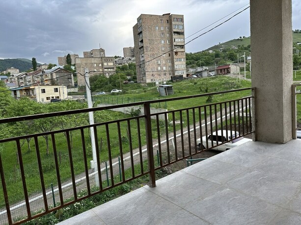 Imagen general del Hotel X, Dilijan. Foto 13