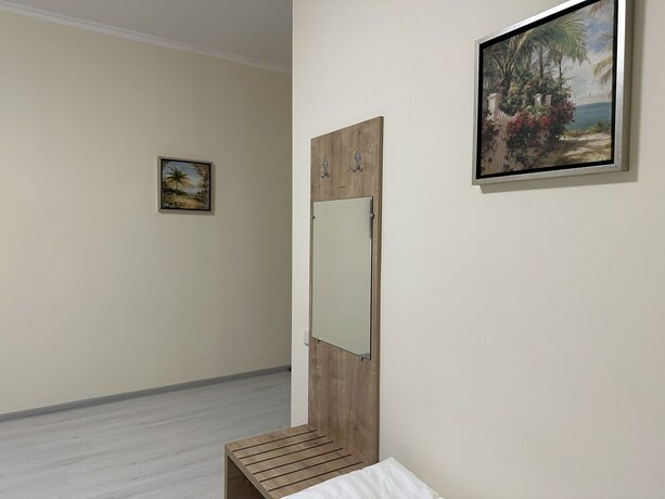 Imagen general del Hotel X, Dilijan. Foto 14
