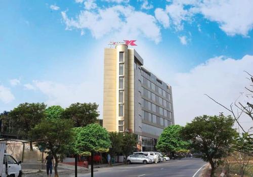 Imagen general del Hotel X Rajendrapur Gazipur. Foto 1