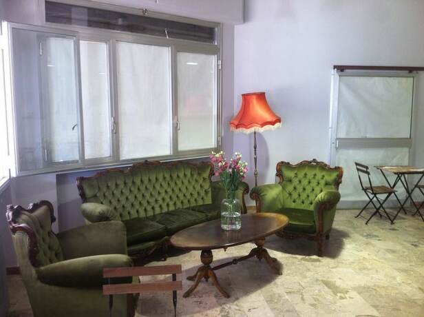 Imagen general del Hotel X, Ravenna. Foto 5
