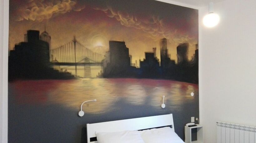 Imagen general del Hotel X, Ravenna. Foto 6