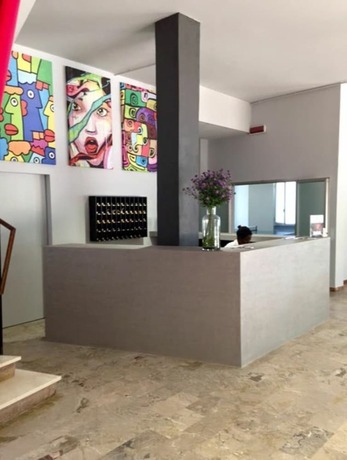 Imagen general del Hotel X, Ravenna. Foto 7