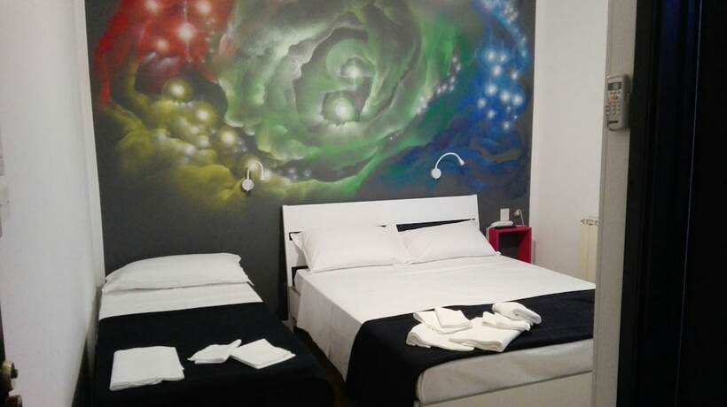 Imagen general del Hotel X, Ravenna. Foto 8