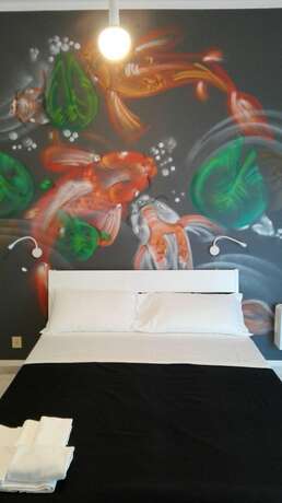 Imagen general del Hotel X, Ravenna. Foto 9