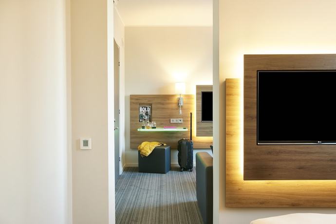 Imagen de la habitación del Hotel X, Skjetten. Foto 9