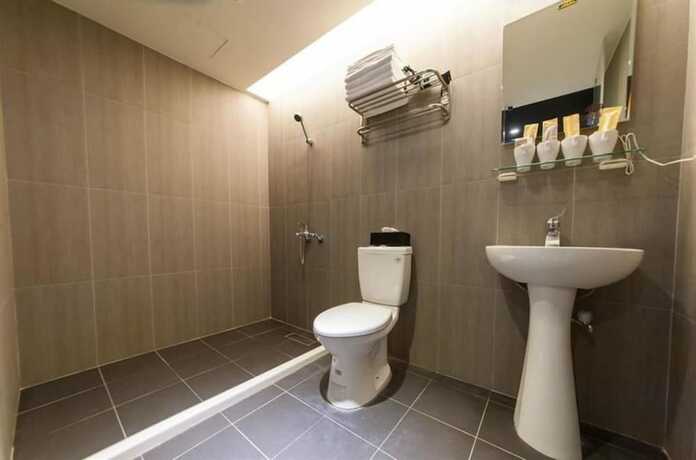 Imagen general del Hotel X Square. Foto 7