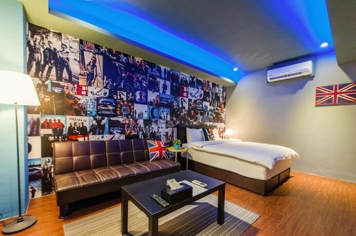 Imagen general del Hotel X Square. Foto 9