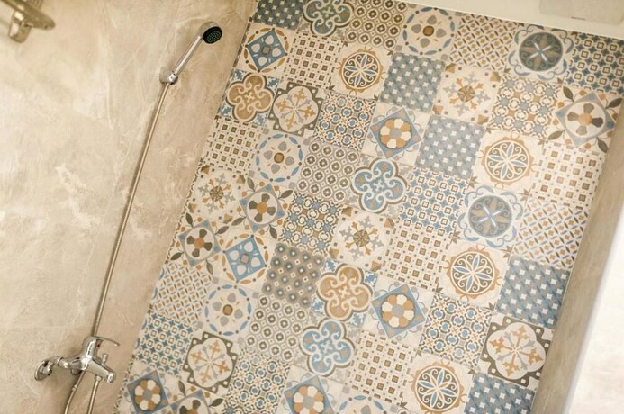 Imagen de la habitación del Hotel X Square. Foto 19