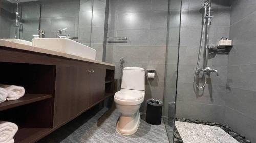 Imagen de la habitación del Hotel X Th&aacute;i Nguy&ecirc;n. Foto 20