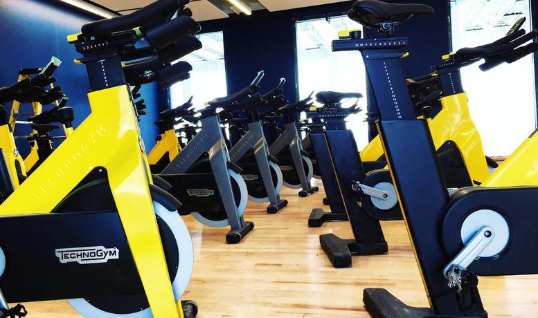 Imagen general del Hotel X Toronto By Library Collection. Foto 7