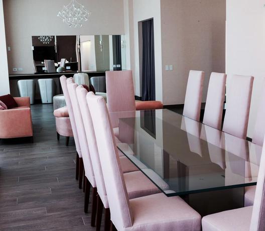 Imagen general del Hotel X Toronto By Library Collection. Foto 16