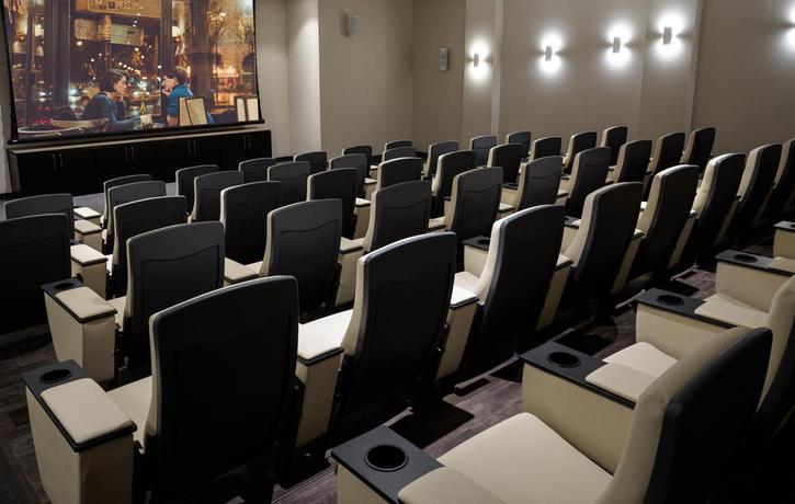 Imagen general del Hotel X Toronto, a Destination by Hyatt Hotel. Foto 8