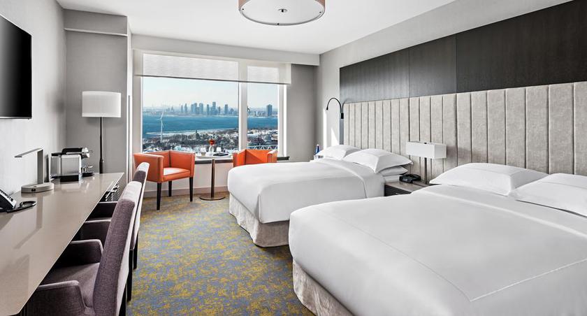 Imagen general del Hotel X Toronto, a Destination by Hyatt Hotel. Foto 12