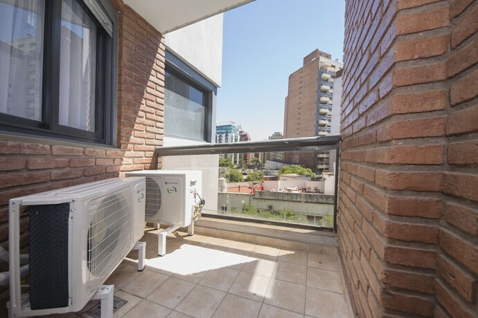 Imagen general del Hotel X38 Ambrosio Olmos Apartment. Foto 2