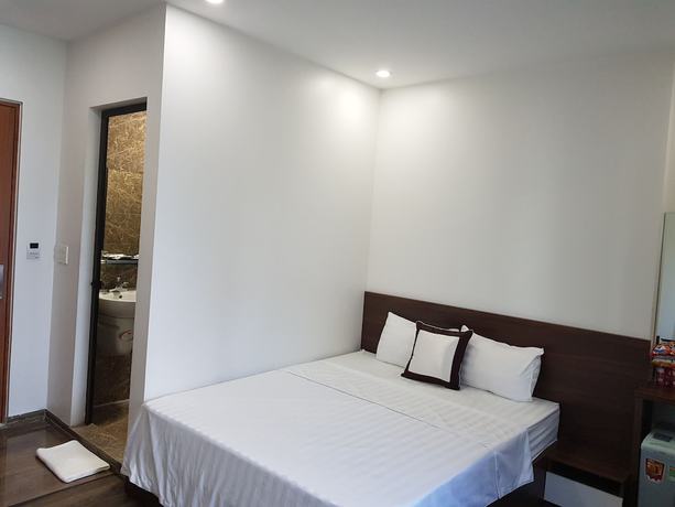 Imagen de la habitación del Hotel X9 Hotel. Foto 2