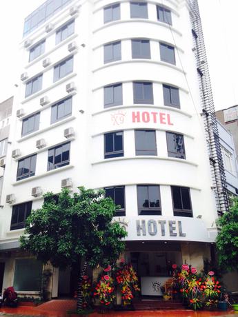 Imagen general del Hotel X9 Hotel. Foto 1