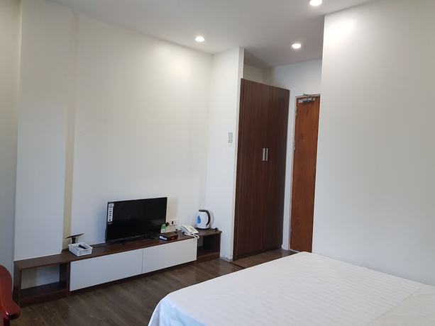 Imagen de la habitación del Hotel X9 Hotel. Foto 3