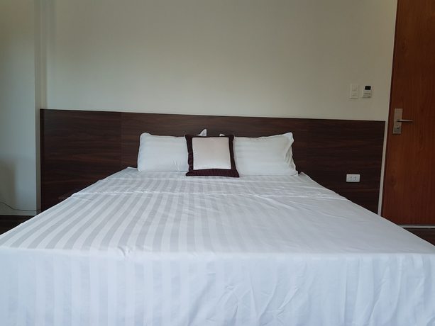 Imagen de la habitación del Hotel X9 Hotel. Foto 4