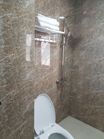 Imagen de la habitación del Hotel X9 Hotel. Foto 5