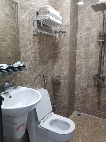 Imagen de la habitación del Hotel X9 Hotel. Foto 9