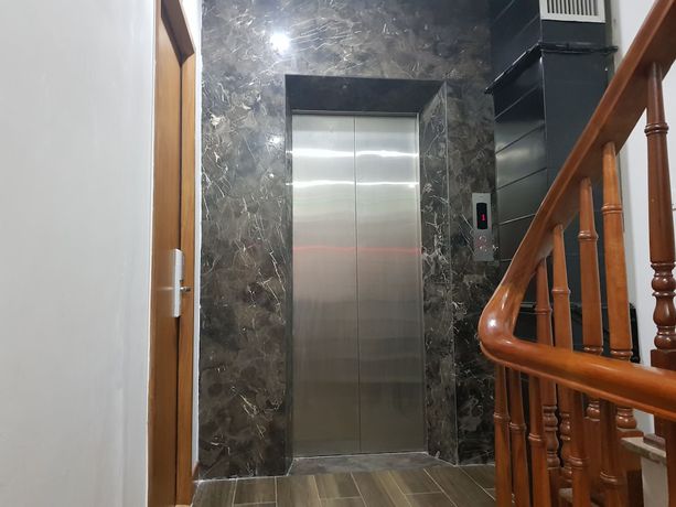 Imagen de los interiores del Hotel X9 Hotel. Foto 14