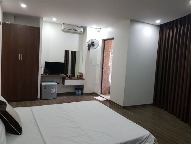 Imagen de la habitación del Hotel X9 Hotel. Foto 10