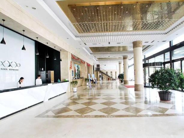 Imagen general del Hotel XANA HOTELLE BEIJING SONGJIAZHUANG METRO STATION. Foto 4