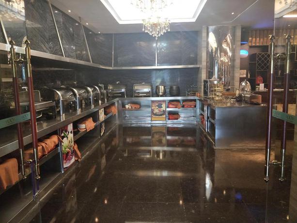 Imagen general del Hotel XANA LITE HEYUAN SHANGHUI BUILDING BUS STATION. Foto 2