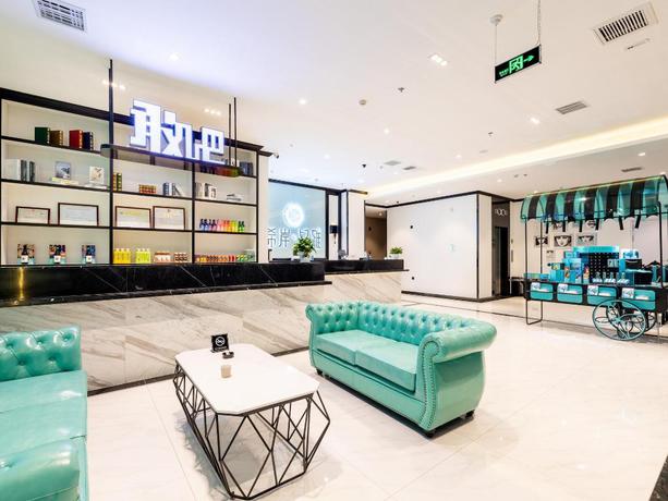 Imagen general del Hotel XANA LITE TIANJIN NINGHE TRADE DEVELOPMENT ZONE. Foto 5