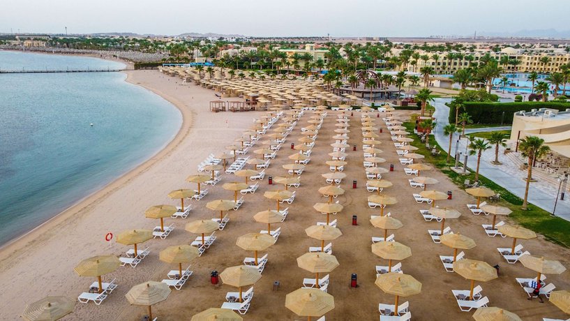Imagen general del Hotel XANADU MAKADI BAY. Foto 1