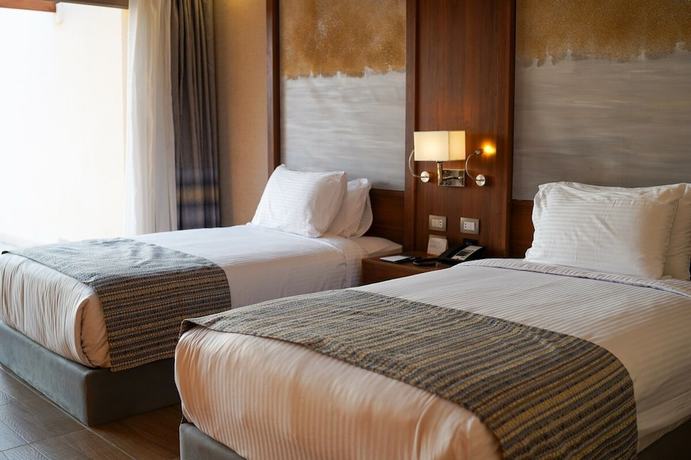 Imagen de la habitación del Hotel XANADU MAKADI BAY. Foto 7