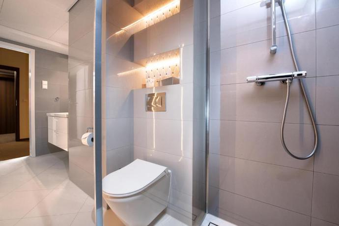 Imagen general del Hotel XERION. Foto 4