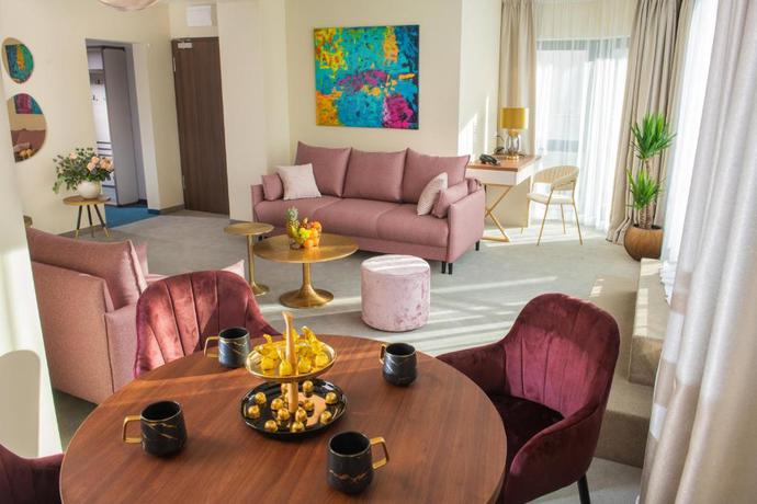 Imagen general del Hotel XERION. Foto 6