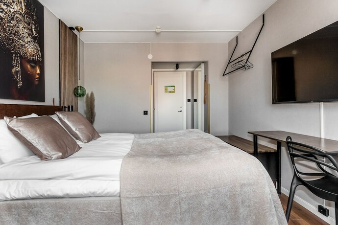 Imagen general del Hotel XHOTEL. Foto 13