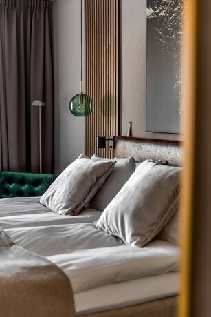 Imagen general del Hotel XHOTEL. Foto 17