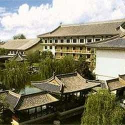 Imagen general del Hotel XI`AN GARDEN HOTE. Foto 2
