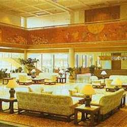 Imagen general del Hotel XI`AN GARDEN HOTE. Foto 3