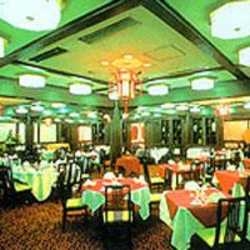 Imagen general del Hotel XI`AN GARDEN HOTE. Foto 4