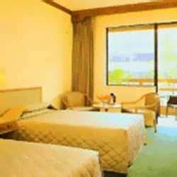 Imagen general del Hotel XI`AN GARDEN HOTE. Foto 5