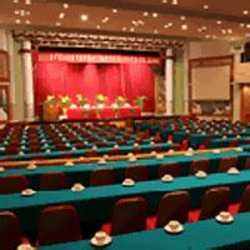 Imagen general del Hotel XI`AN GARDEN HOTE. Foto 6