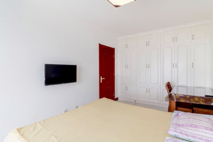 Imagen general del Hotel XIAOMIN INN Bihaijiayuan 1. Foto 4