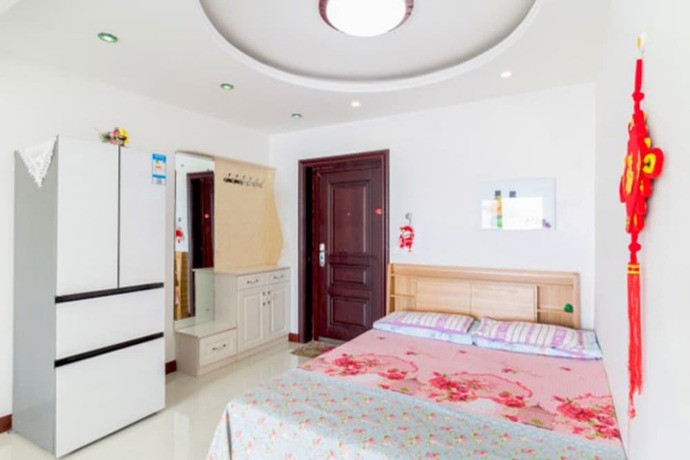 Imagen de la habitación del Hotel XIAOMIN INN Bihaijiayuan 1. Foto 6