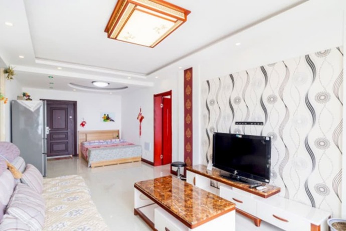 Imagen de la habitación del Hotel XIAOMIN INN Bihaijiayuan 1. Foto 7