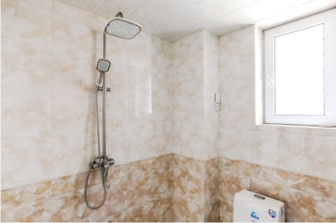 Imagen general del Hotel XIAOMIN INN Bihaijiayuan 1. Foto 5