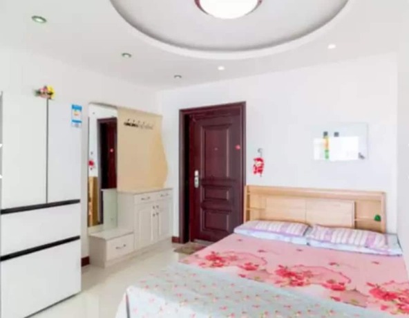 Imagen de la habitación del Hotel XIAOMIN INN Bihaijiayuan 2. Foto 2