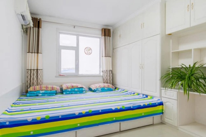 Imagen general del Hotel XIAOMIN INN Bihaijiayuan 3. Foto 3